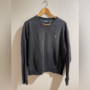 Crew neck Ralph Lauren